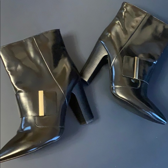 See By Chloe Shoes - See by Chloe Boots - 8.5